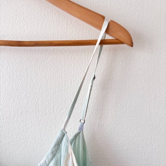 Abercrombie & Fitch Easy Waist Midaxi Dress - Picture 5 of 8